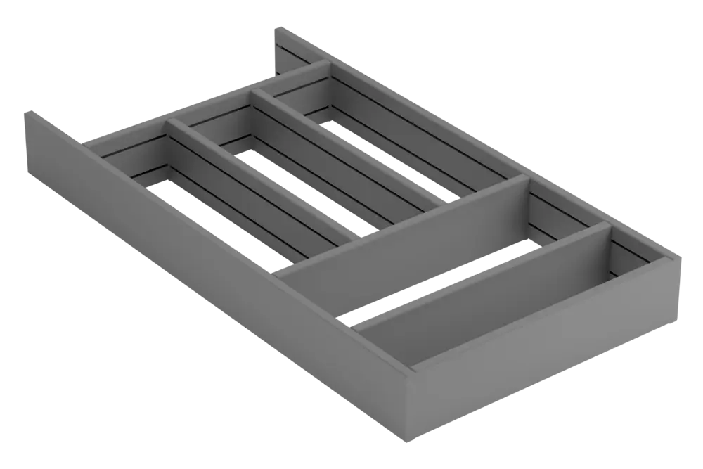 Flex Frame insert 550 NP